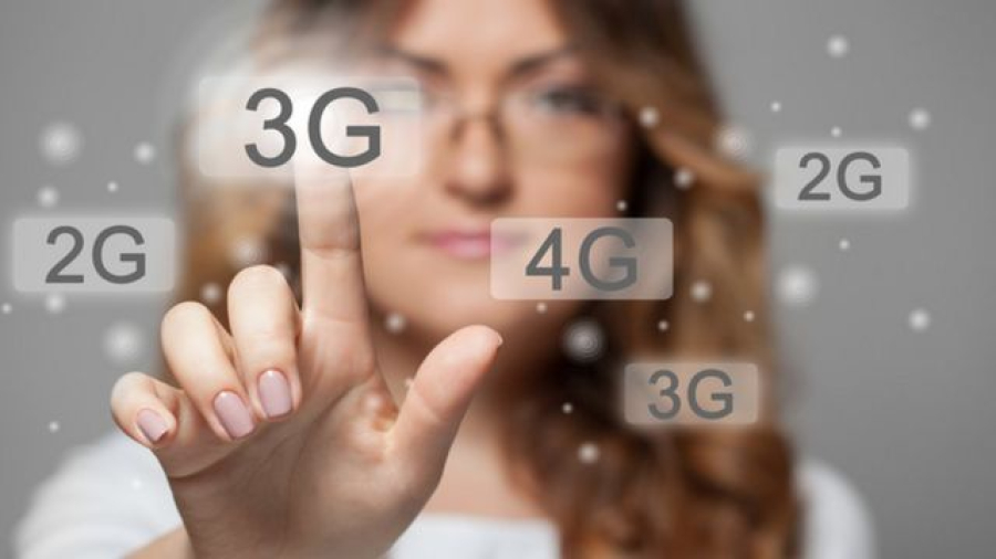 La tecnología 3G y su camino hacia la disipación