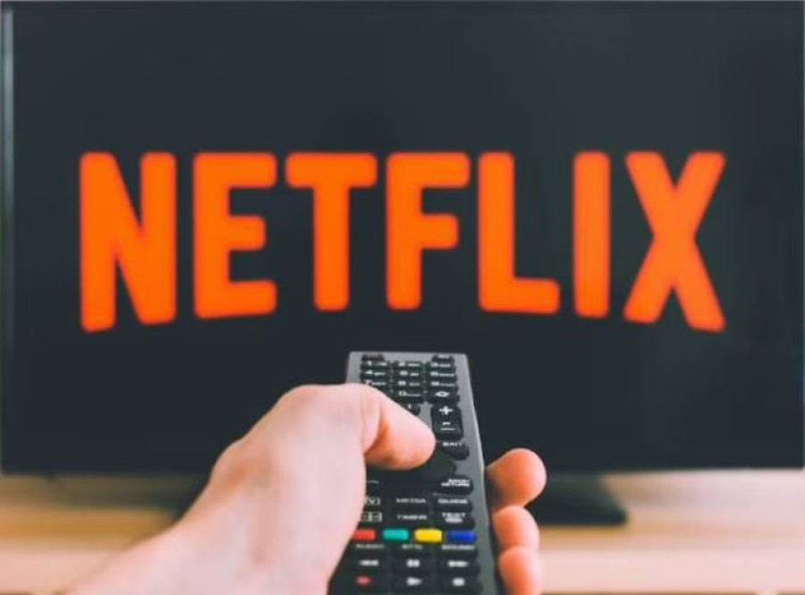 Netflix con planes adicionales que restringen posibilidad de compartir cuentas