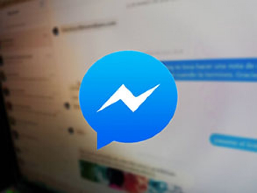Facebook Messenger ya te dirá si estás chateando con cuentas falsas