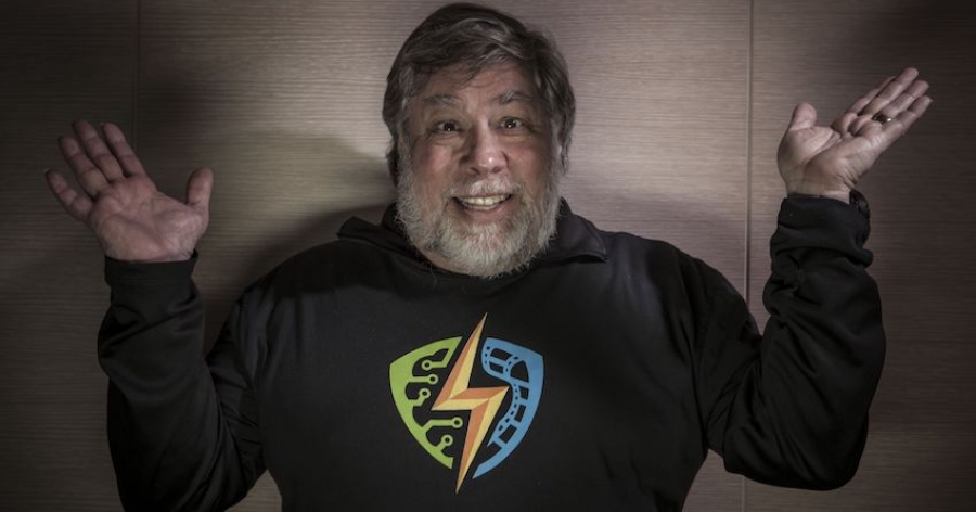 Steve Wozniak, cofundador de Apple, también cierra su Facebook